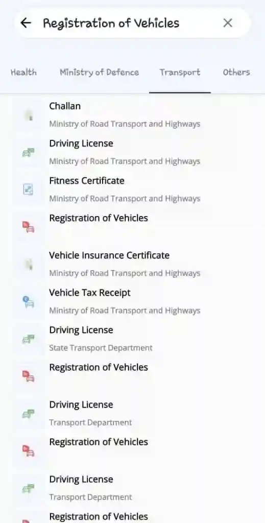 DigiLocker 2