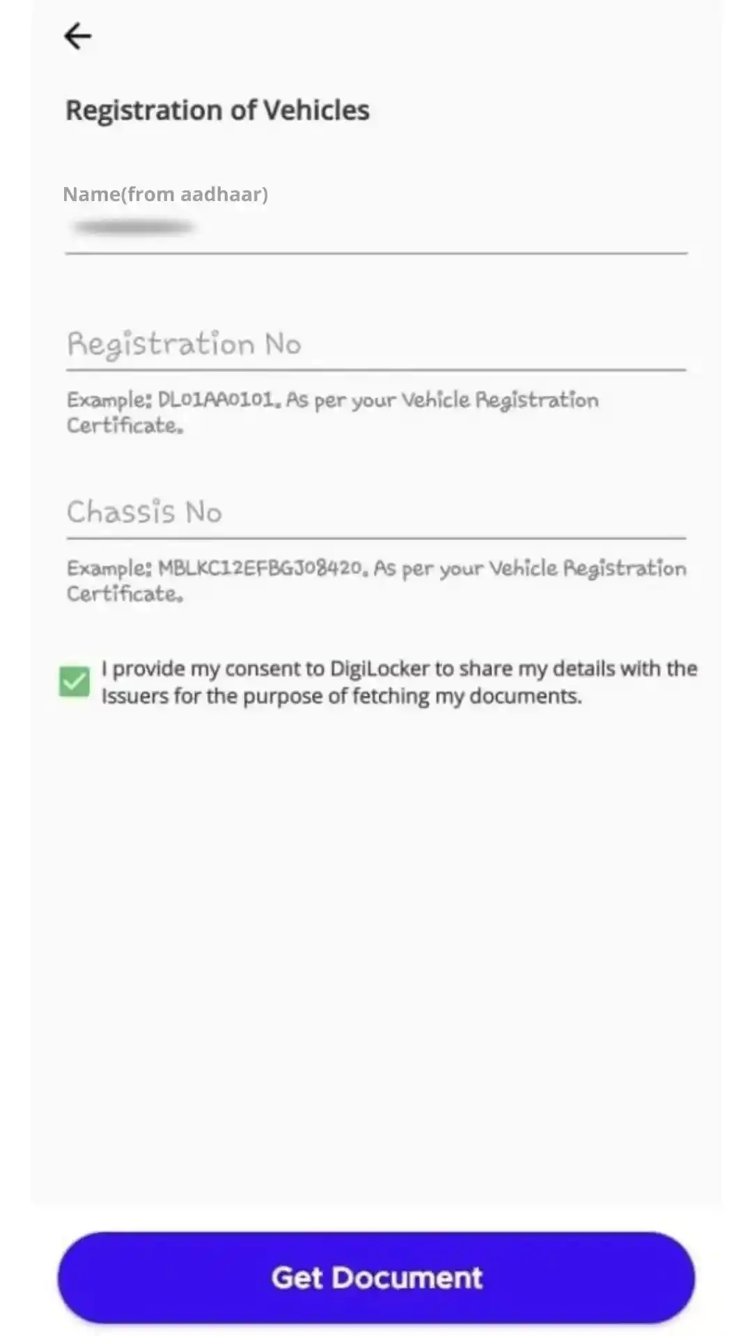 DigiLocker 3