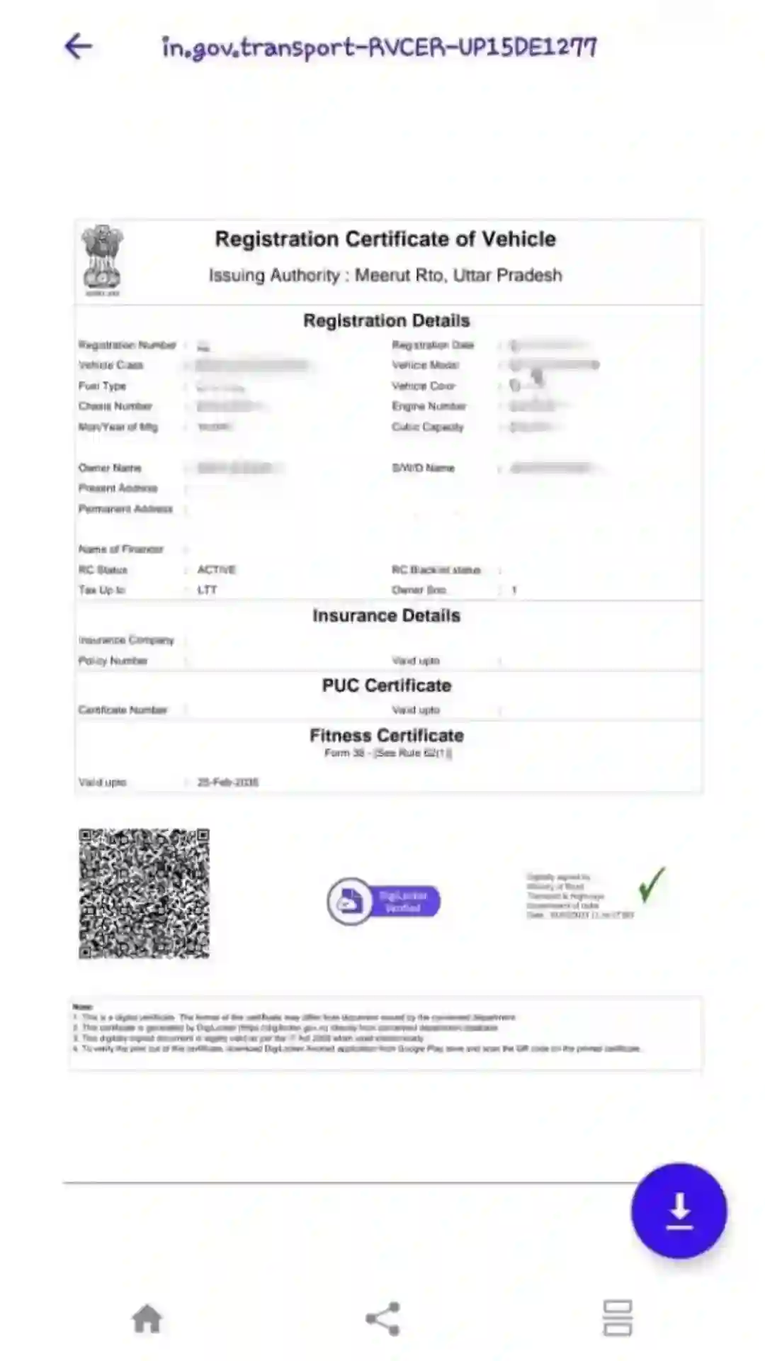 DigiLocker 5